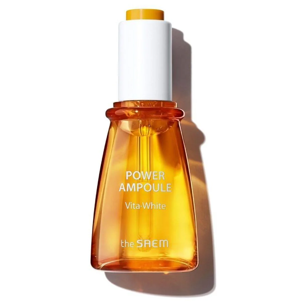 theSAEM Power Ampoule Vita White 35ml - Image 2