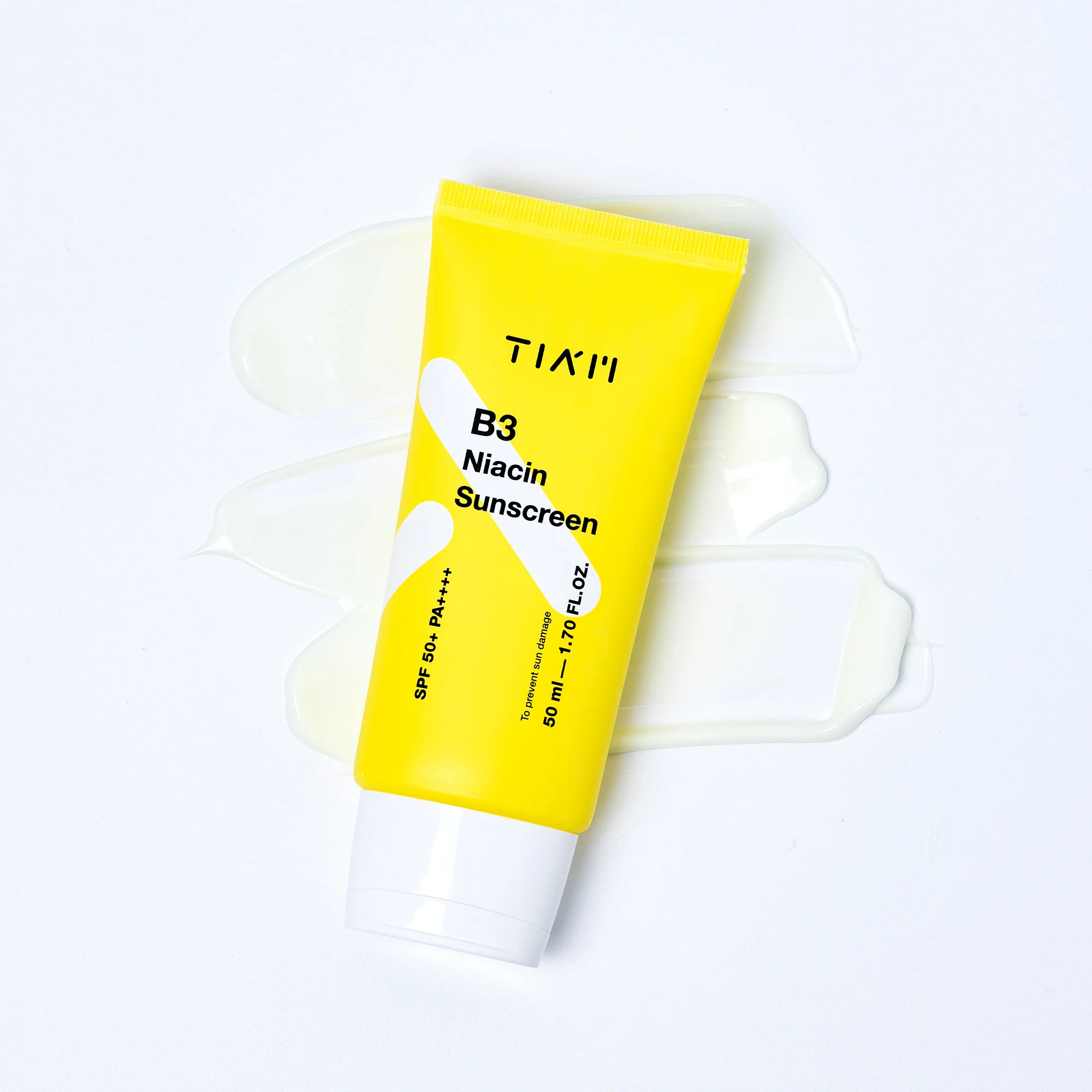 Tiam B3 Niacin Sunscreen 50ml - Image 4