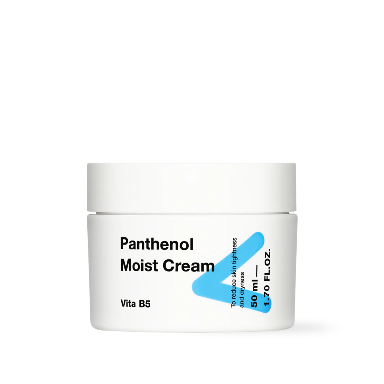 TIAM Panthenol Moist Cream - 50ml - Image 2