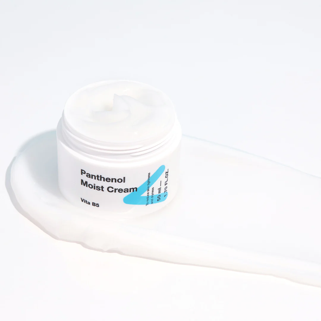 TIAM Panthenol Moist Cream - 50ml - Image 5