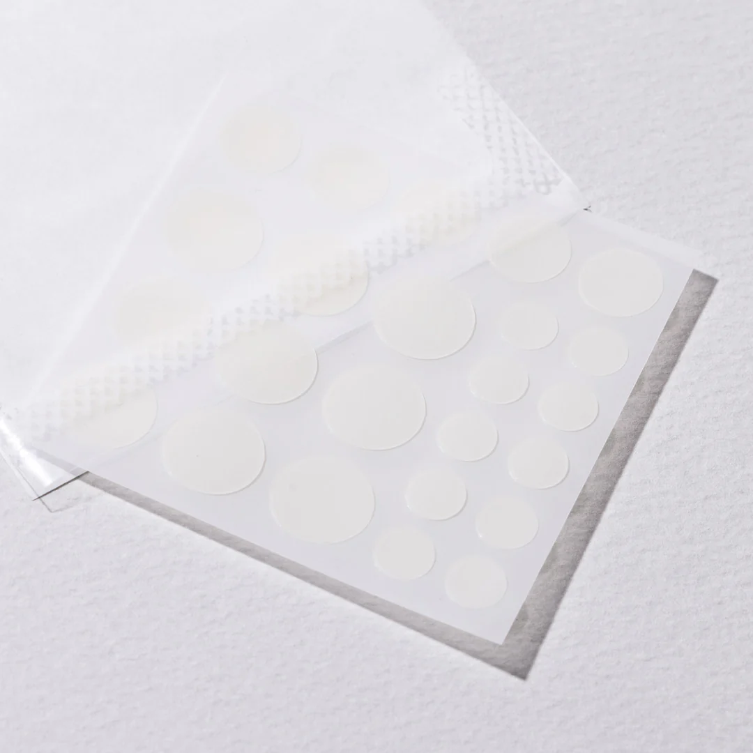 TIAM Surprise B Patch (24 Count, Pack of 1) - Image 3