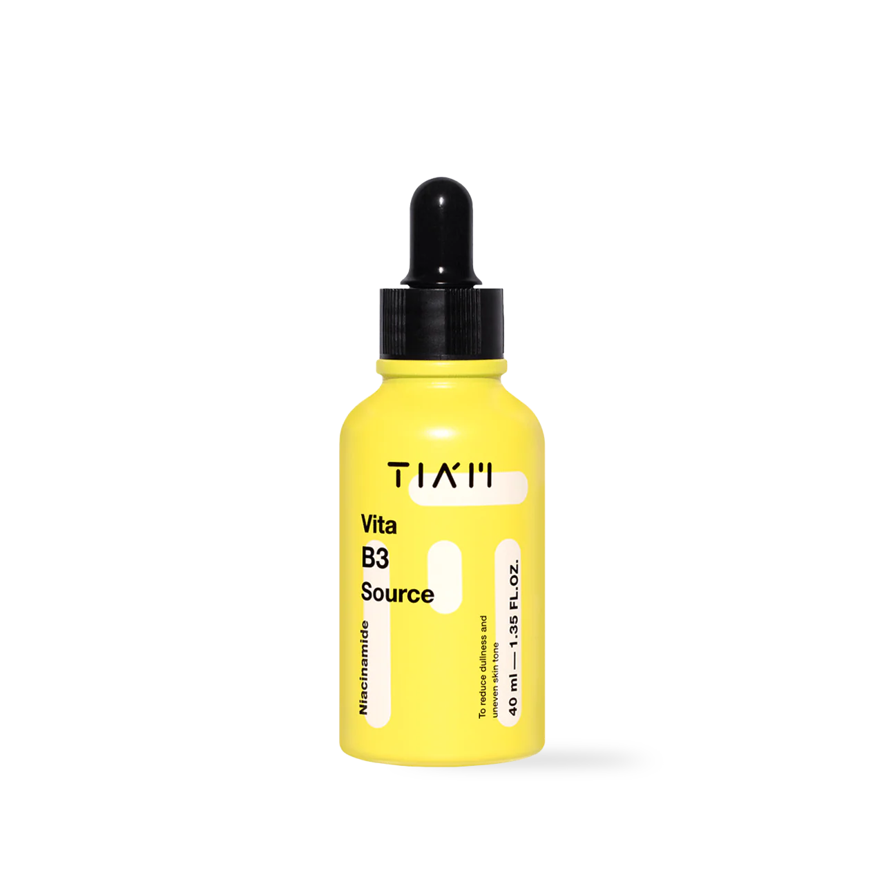 TIAM Vita B3 Source - 40ml
