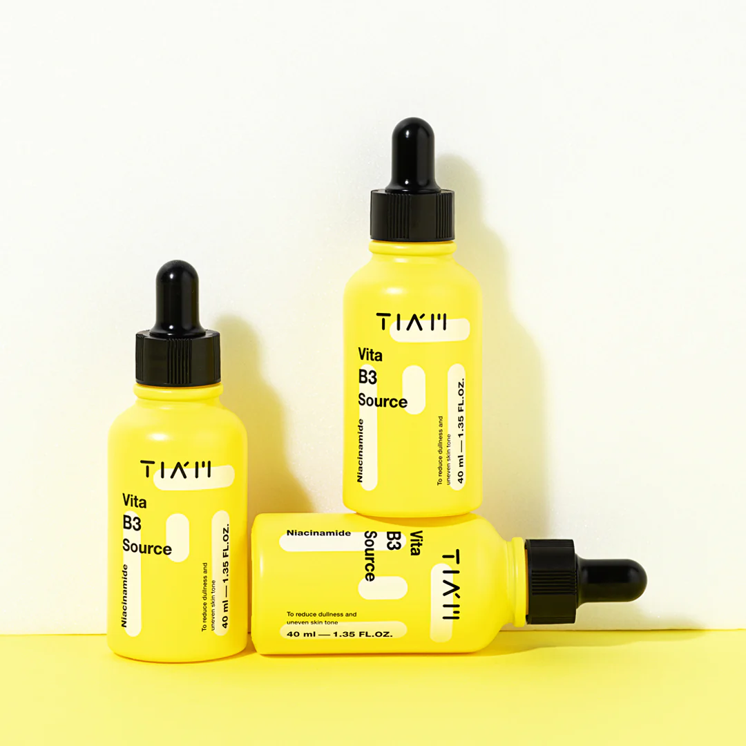 TIAM Vita B3 Source - 40ml - Image 4