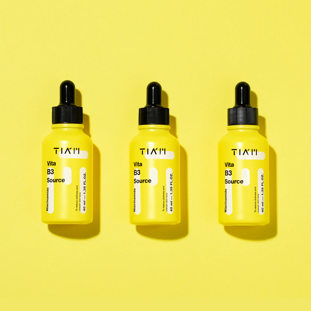 TIAM Vita B3 Source - 40ml - Image 5