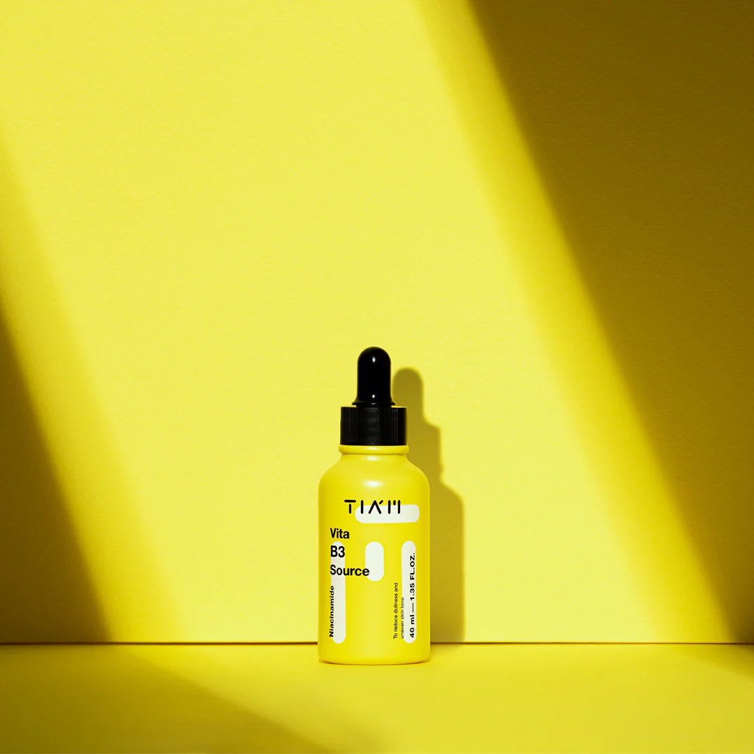 TIAM Vita B3 Source - 40ml - Image 6