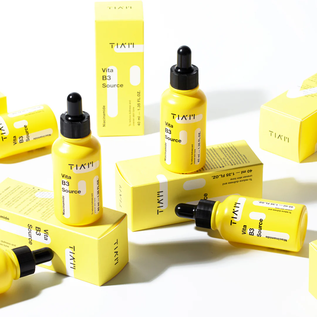 TIAM Vita B3 Source - 40ml - Image 7