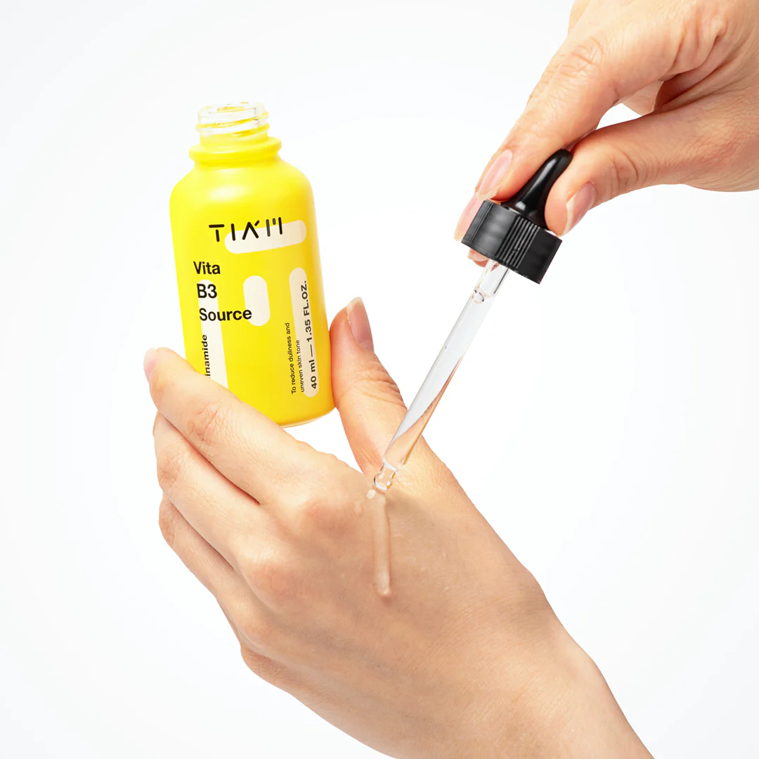 TIAM Vita B3 Source - 40ml - Image 8