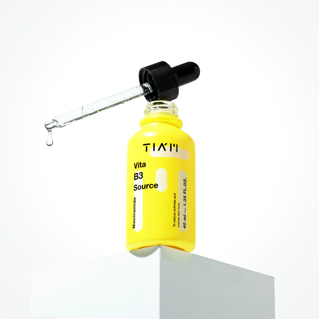 TIAM Vita B3 Source - 40ml - Image 9