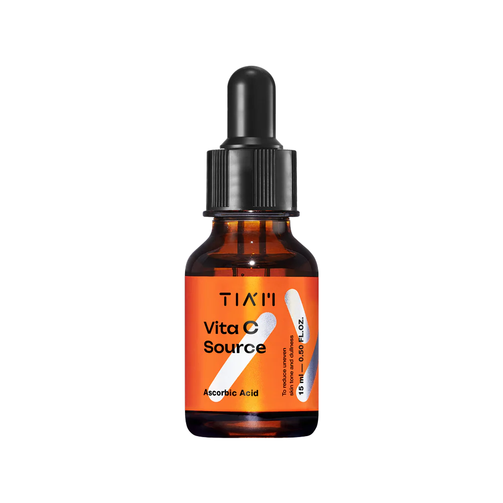 TIAM Vita C Source - 15ml - Image 3