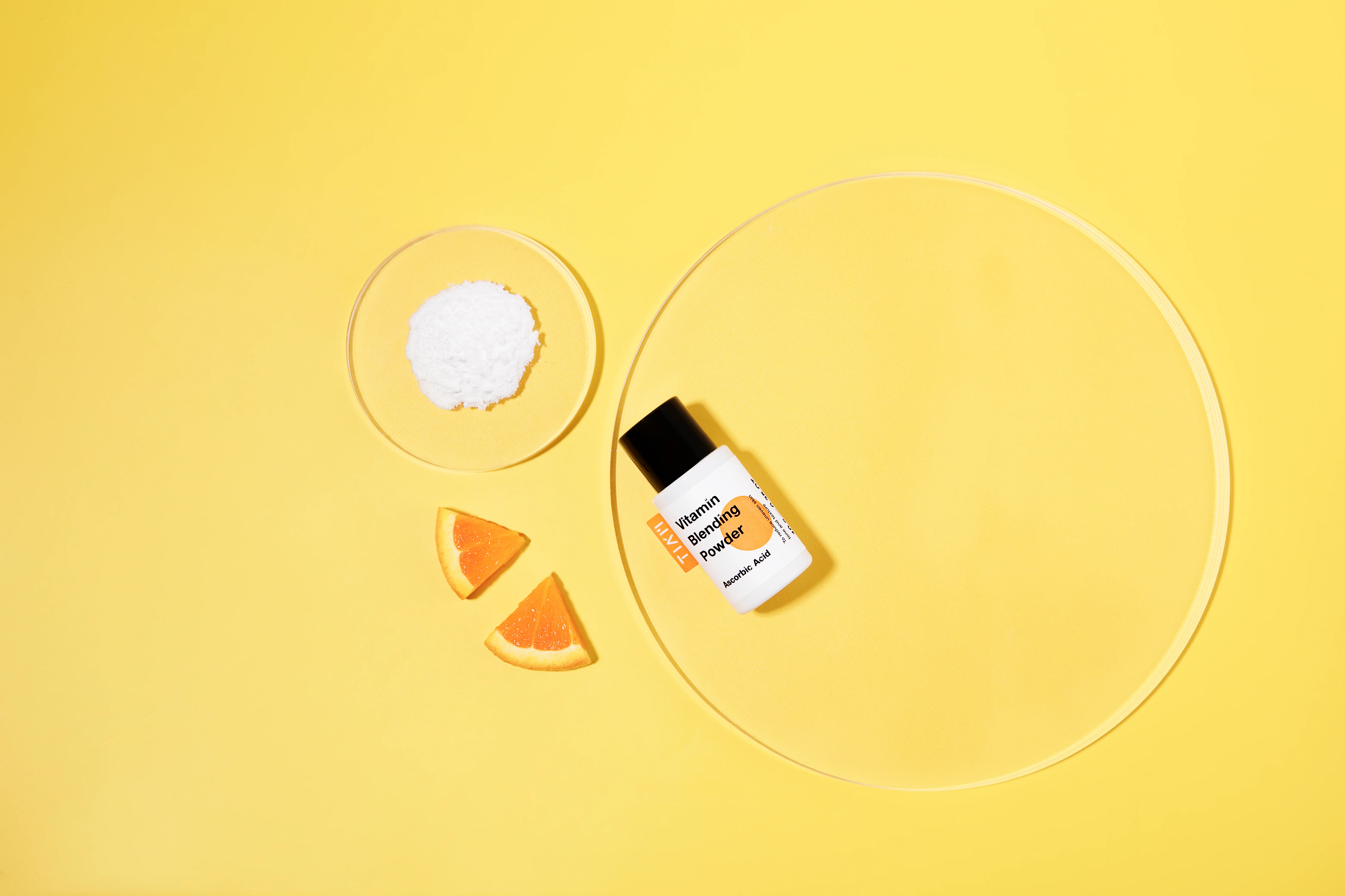 TIAM Vitamin Blending Powder - 10g - Image 6