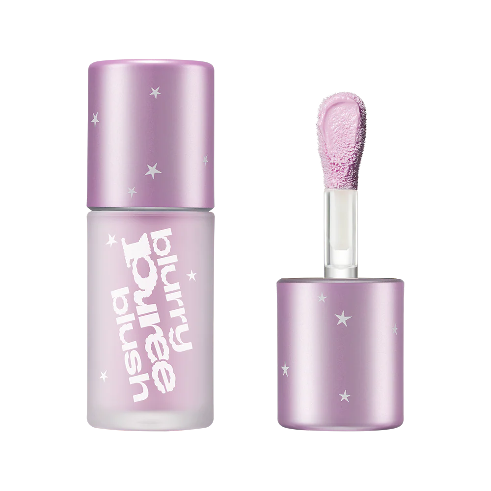 Tiptoe blurry puree blush  - 13 colors - Image 33
