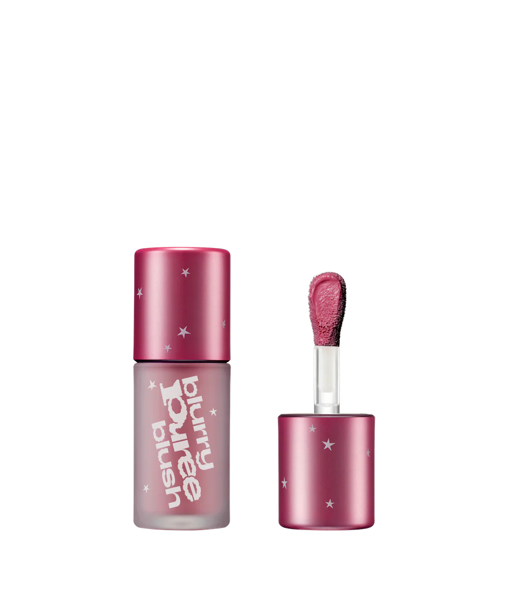 Tiptoe Blurry Puree Blush 5g - 16 Colors - Image 47
