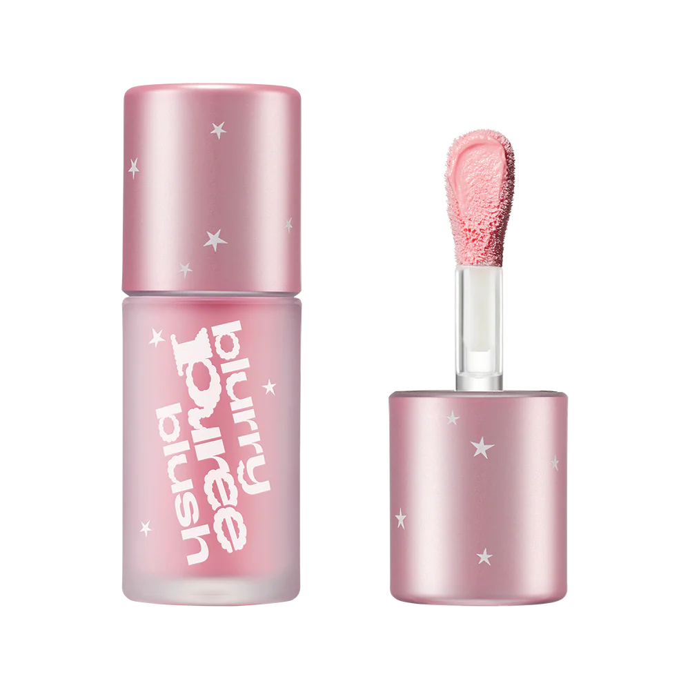 Tiptoe blurry puree blush F03 Berry Souffle 5g - Image 3