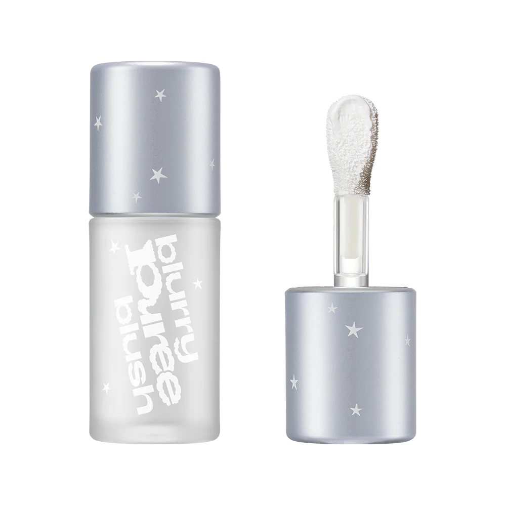 Tiptoe blurry puree blush F05 Steam Milk 5g - Image 3