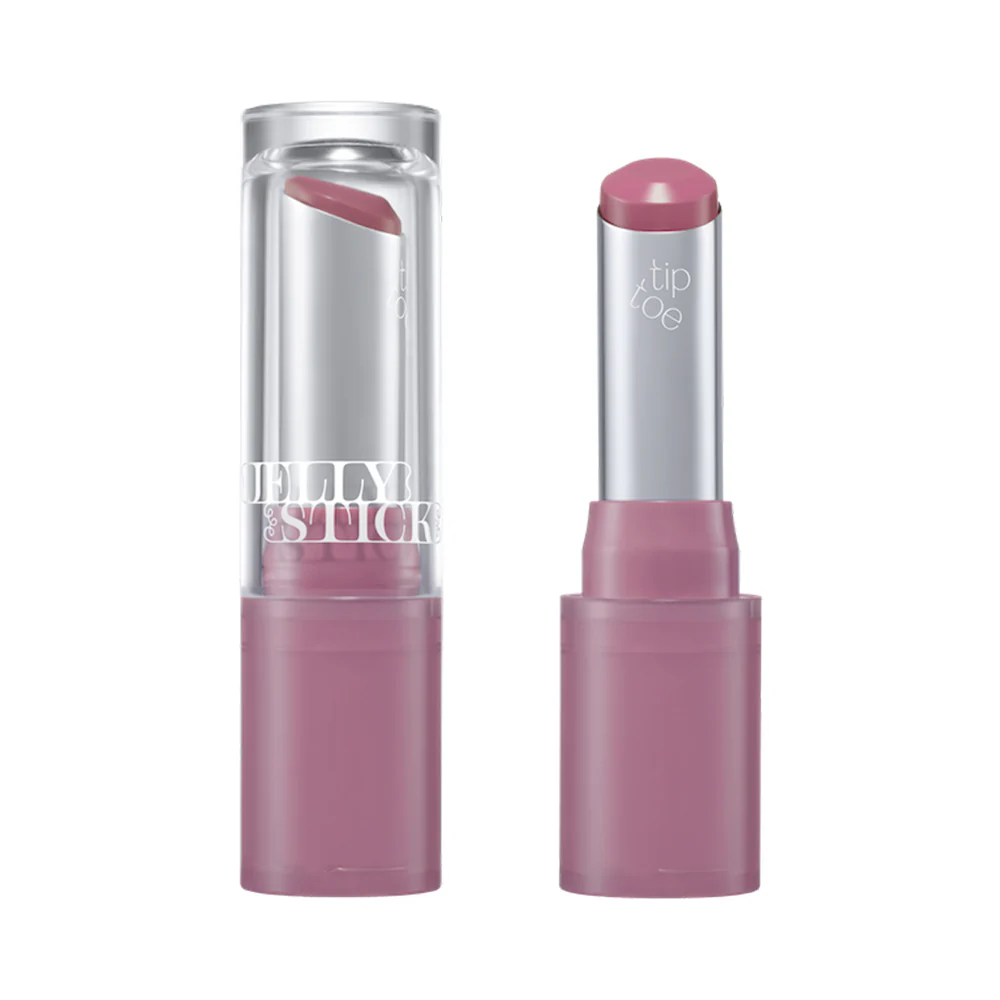 Tiptoe Jelly Stick 3.5g - 14 Colors - Image 48