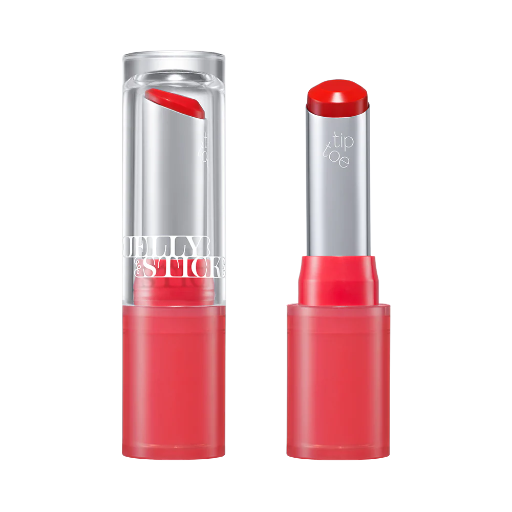 Tiptoe Jelly Stick 3.5g - 14 Colors - Image 40