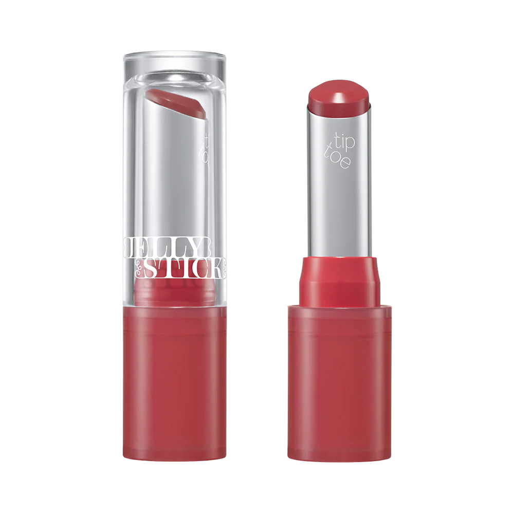 Tiptoe Jelly Stick 3.5g - 14 Colors - Image 41