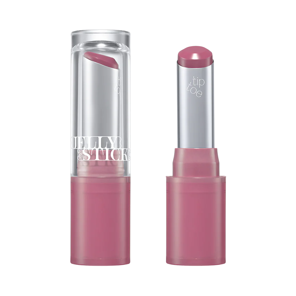 Tiptoe Jelly Stick 3.5g - 14 Colors - Image 45