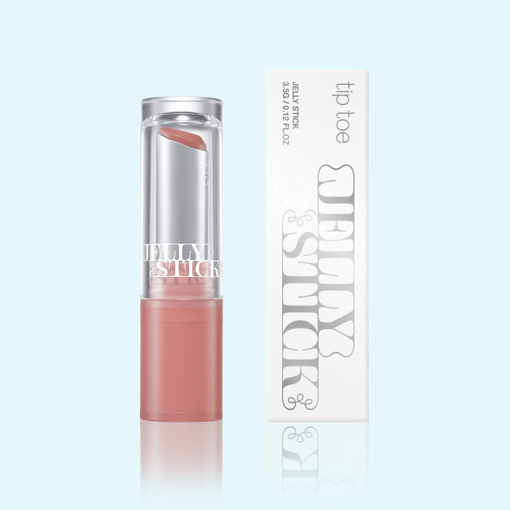 Tiptoe Jelly Stick 3.5g - 14 Colors - Image 52