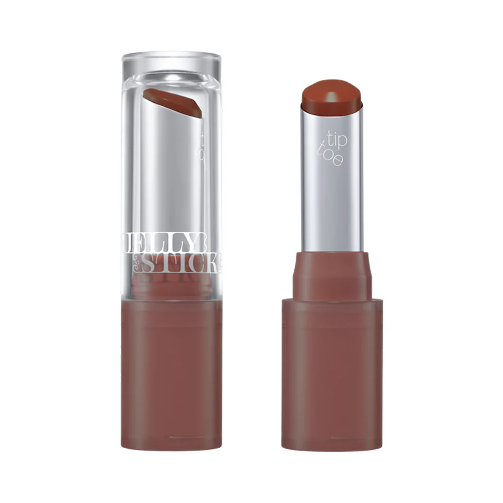 Tiptoe Jelly Stick 3.5g - 14 Colors - Image 50