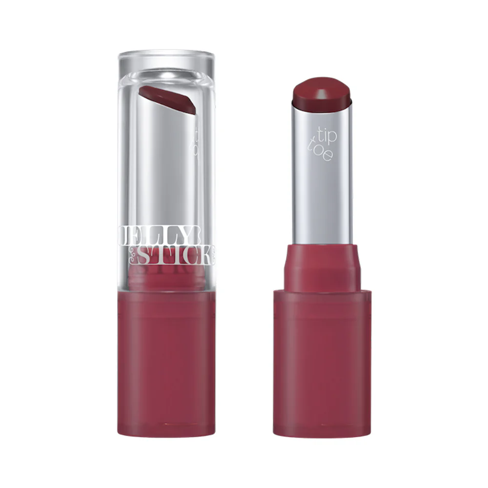 Tiptoe Jelly Stick 3.5g - 14 Colors - Image 47