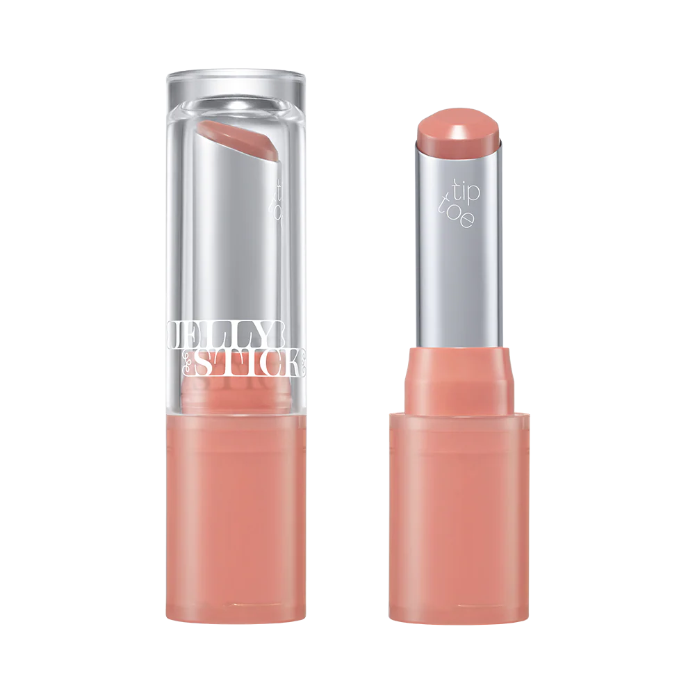 Tiptoe Jelly Stick 3.5g - 14 Colors - Image 38