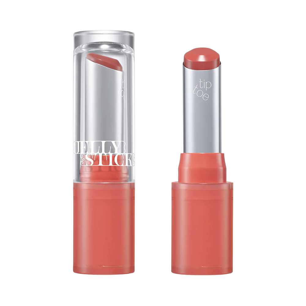 Tiptoe Jelly Stick 3.5g - 14 Colors - Image 39