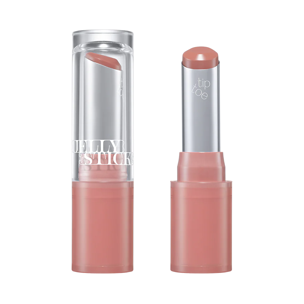 Tiptoe Jelly Stick 3.5g - 14 Colors - Image 43