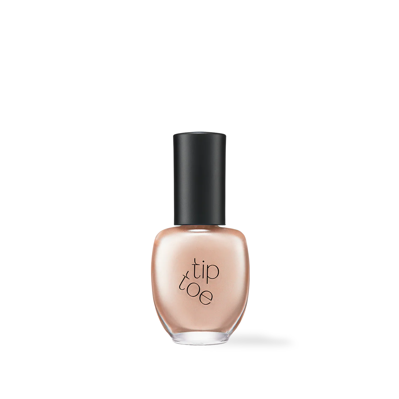 Tiptoe Matt Glitter Nail Polish - 3 Colors - Image 5