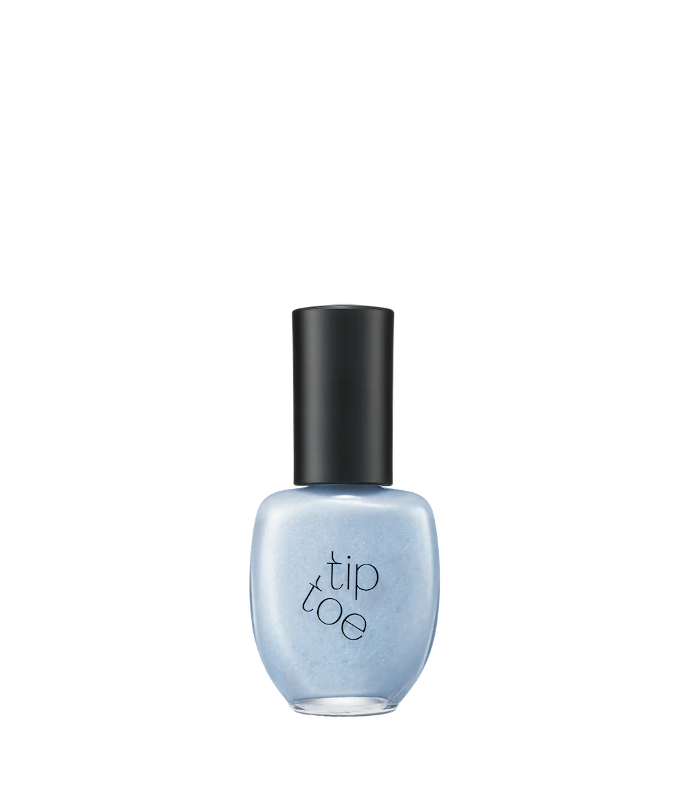 Tiptoe Matt Glitter Nail Polish - 3 Colors - Image 7