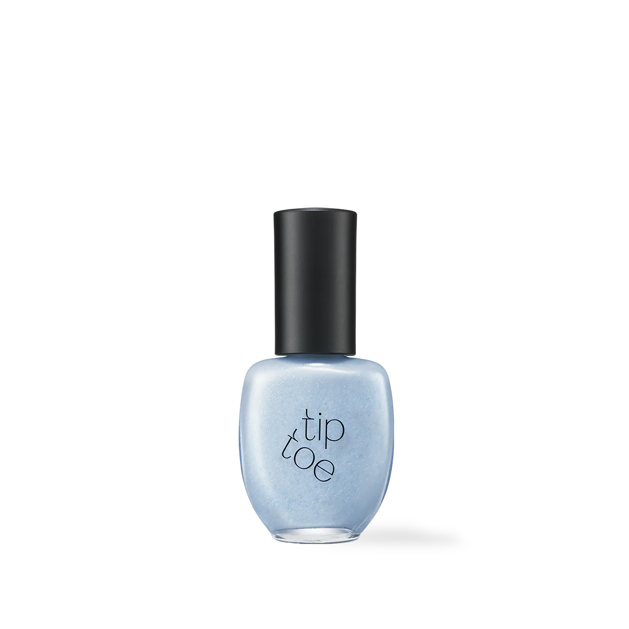 Tiptoe Matt Glitter Nail Polish - 3 Colors - Image 2