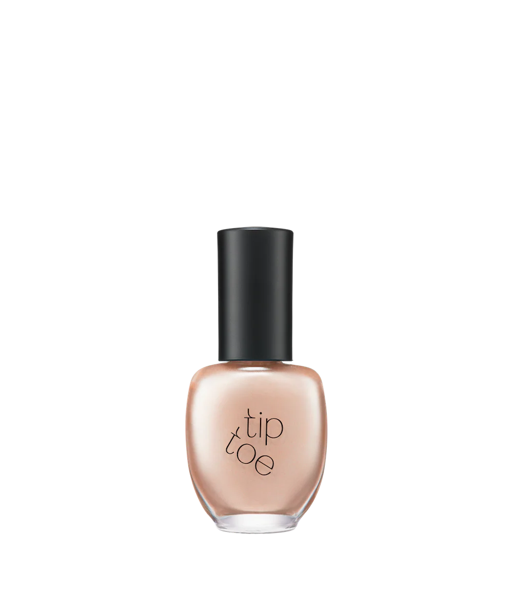 Tiptoe Matt Glitter Nail Polish - 3 Colors - Image 4
