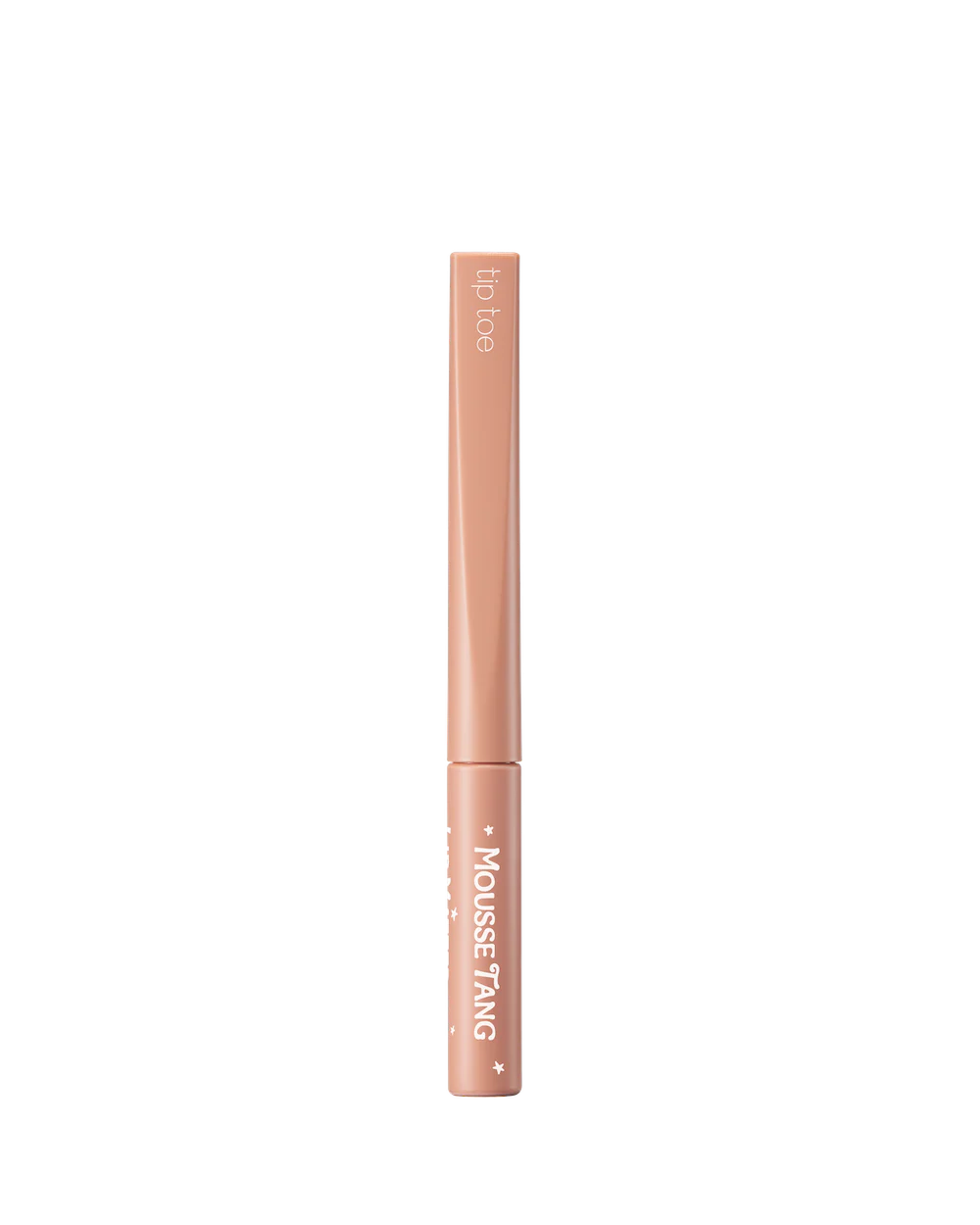 Tiptoe Mousse Tang Lip Matter - 6 Colors - Image 35