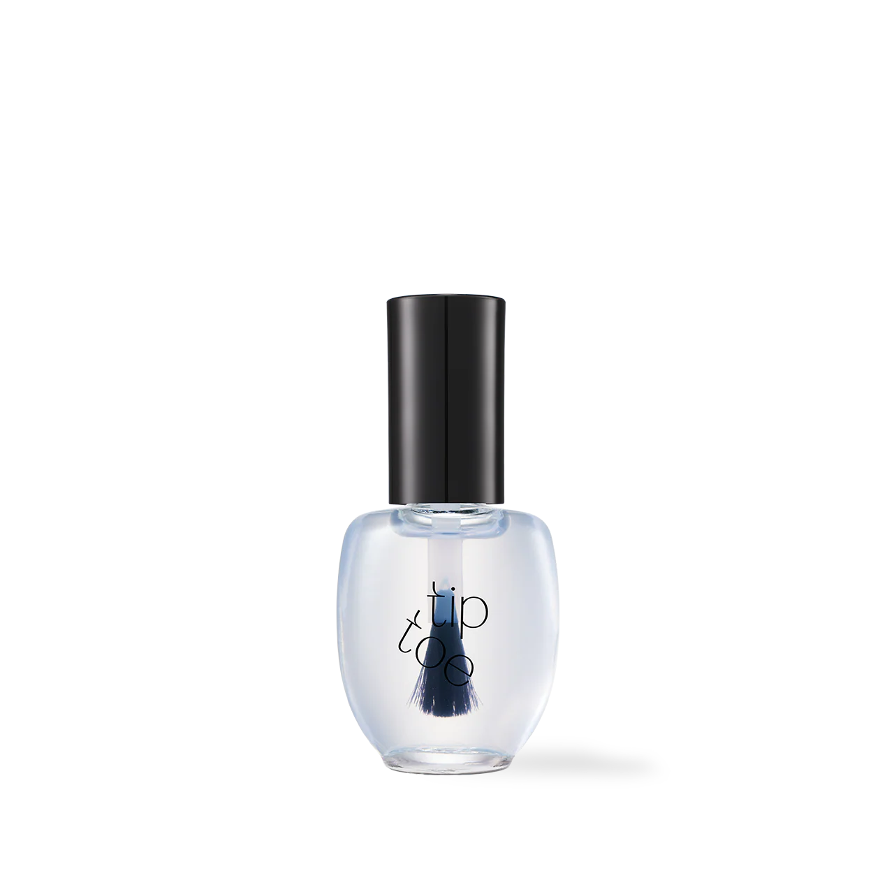 Tiptoe Nail Polish 101 Glass 10g - Image 2