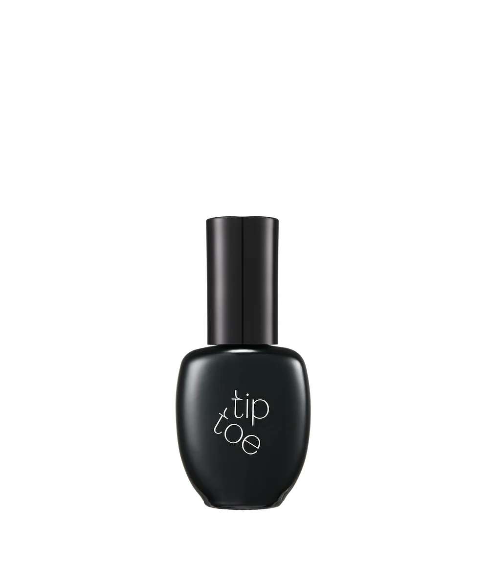 Tiptoe Nail Polish 102 Bold Glass 10g - Image 3