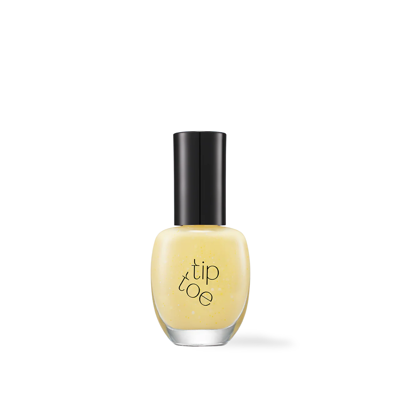 Tiptoe Nail Polish 515 Lemon Sorbet 10g - Image 2