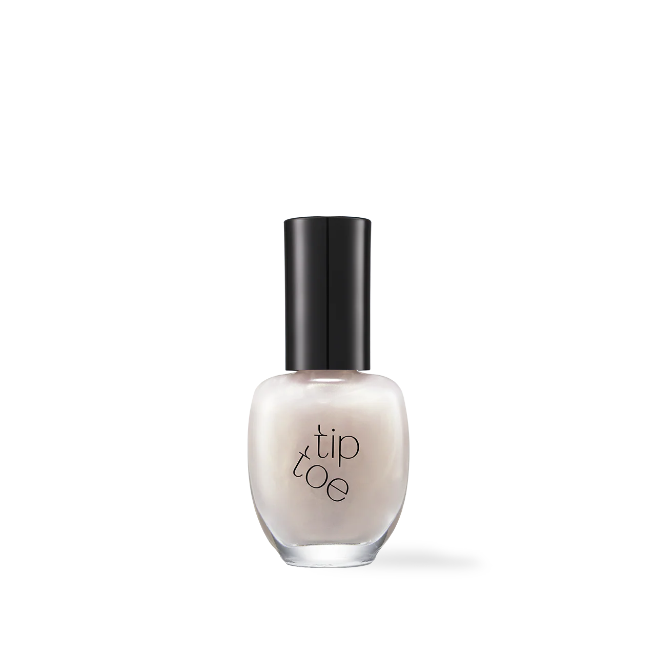 Tiptoe Syrup Glitter & Shimmer Nail Polish - 12 Colors