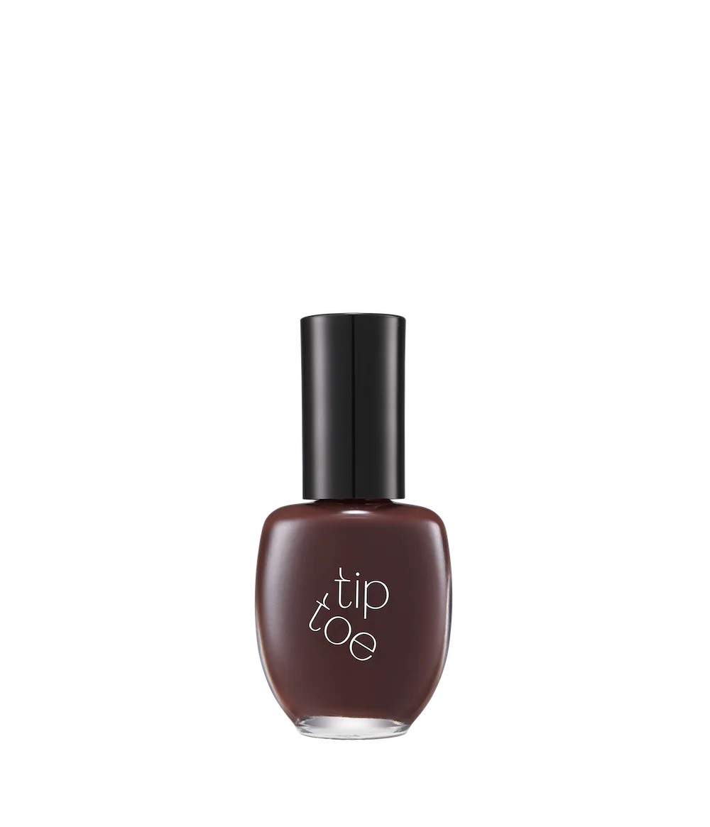 Tiptoe Syrup & Paint Nail Polish - 18 Colors - Image 47