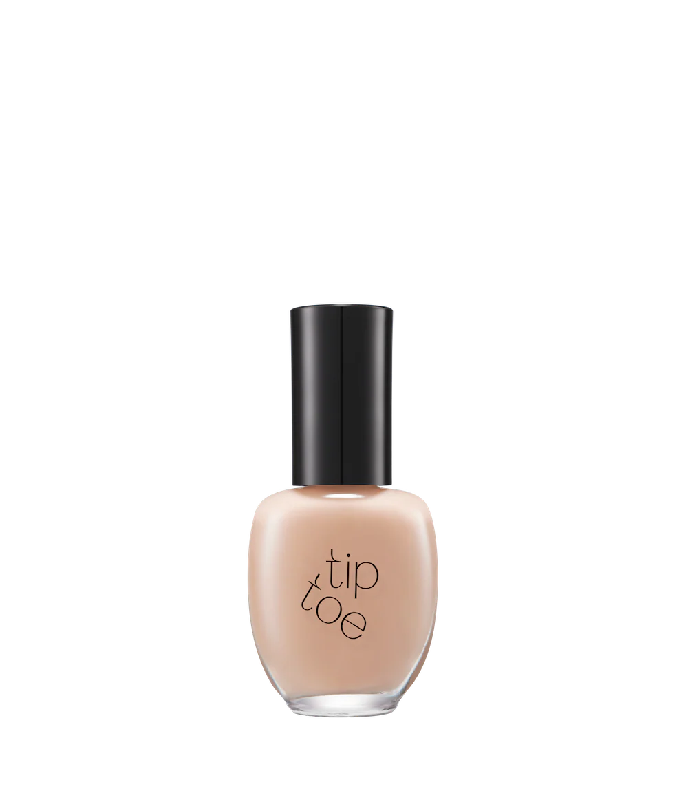 Tiptoe Syrup & Paint Nail Polish - 18 Colors - Image 39
