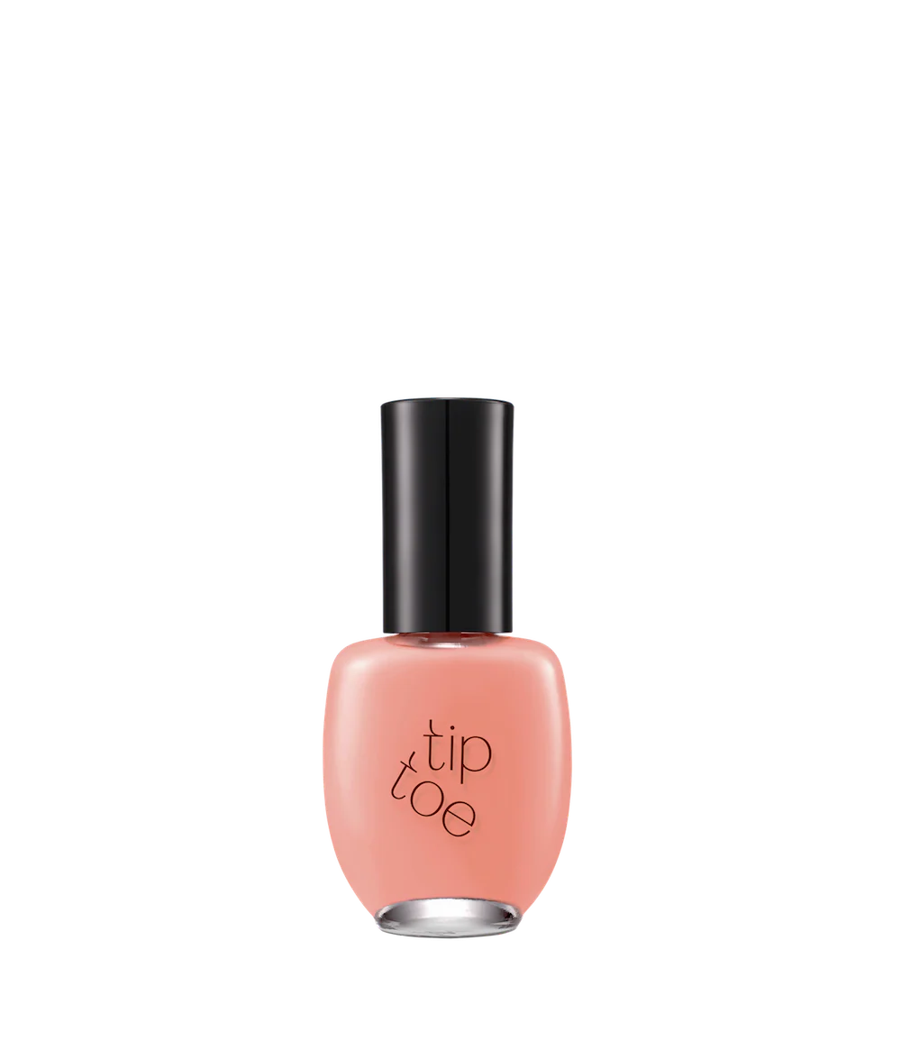 Tiptoe Syrup & Paint Nail Polish - 18 Colors - Image 33