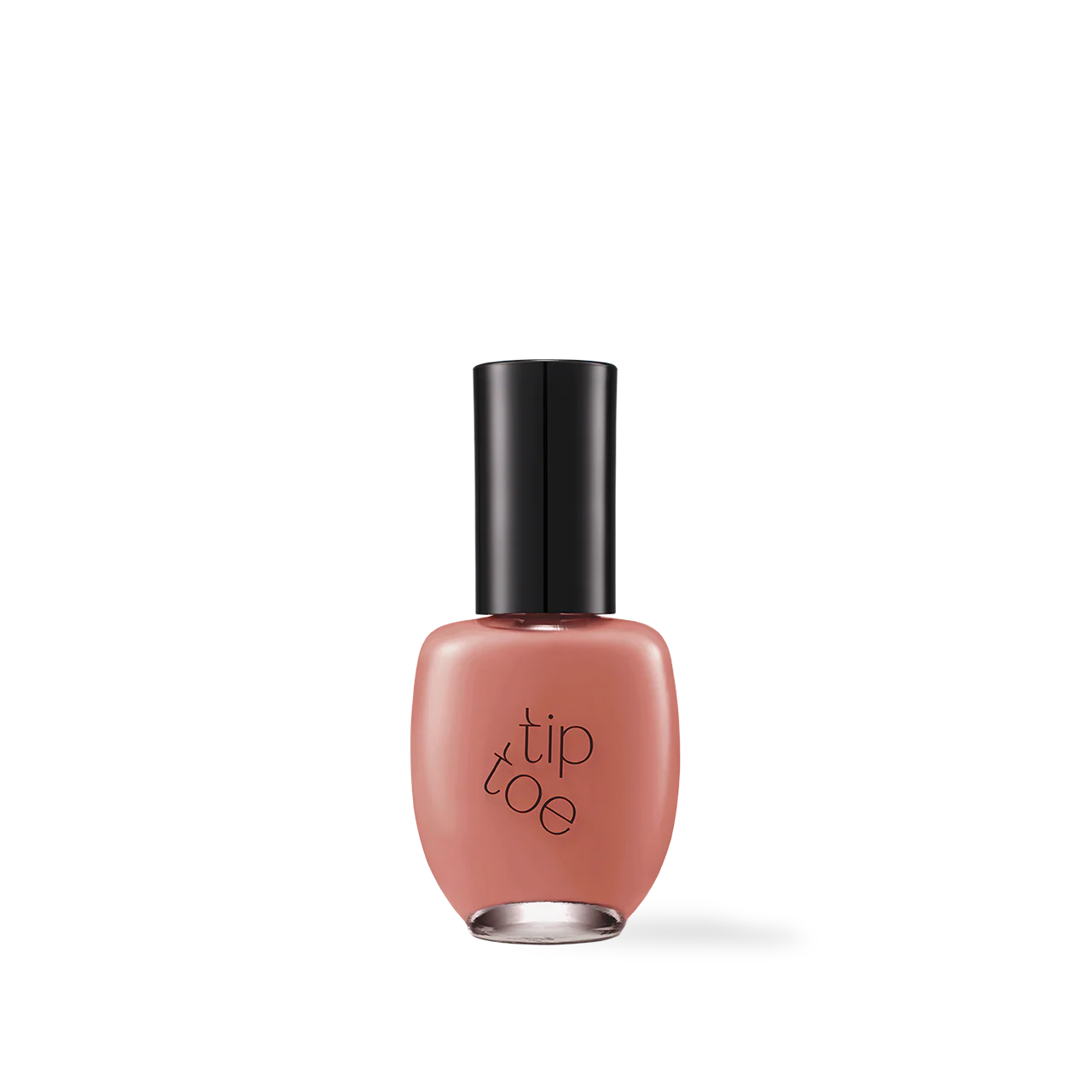 Tiptoe Syrup & Paint Nail Polish - 18 Colors