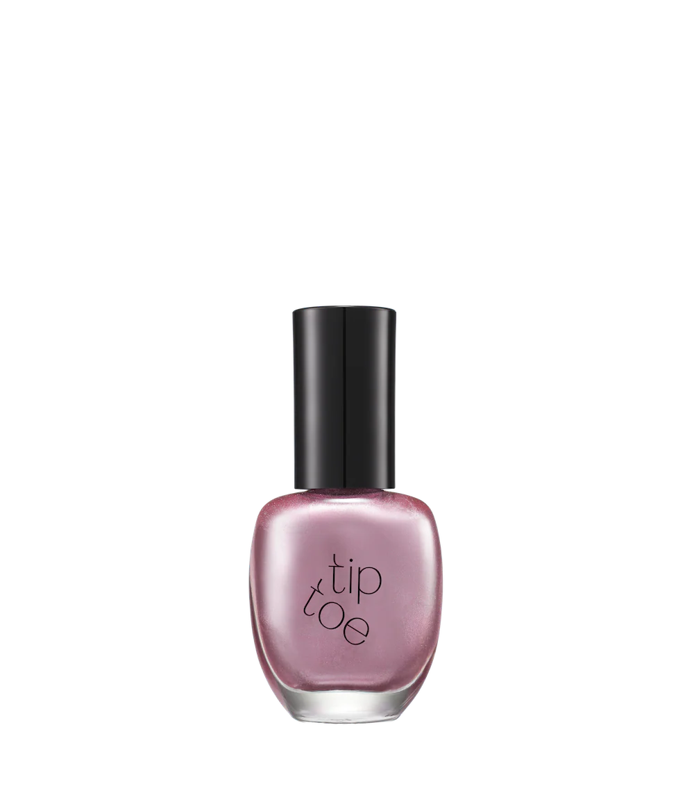 Tiptoe Syrup & Paint Nail Polish - 18 Colors - Image 21