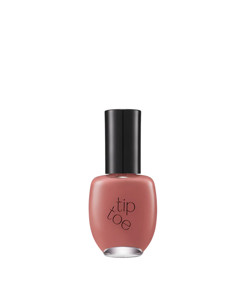Tiptoe Syrup & Paint Nail Polish - 18 Colors - Image 49
