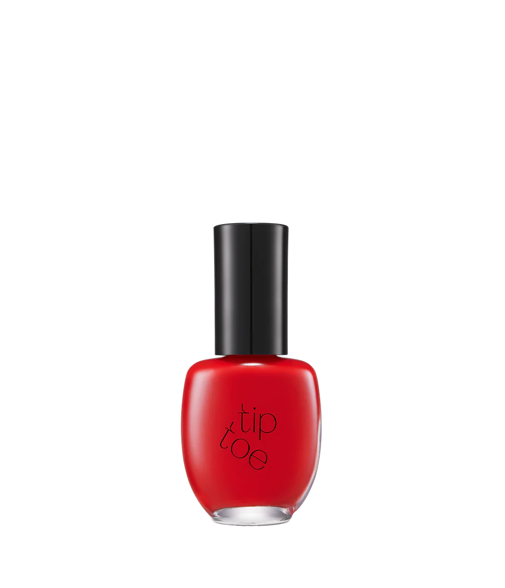 Tiptoe Syrup & Paint Nail Polish - 18 Colors - Image 23