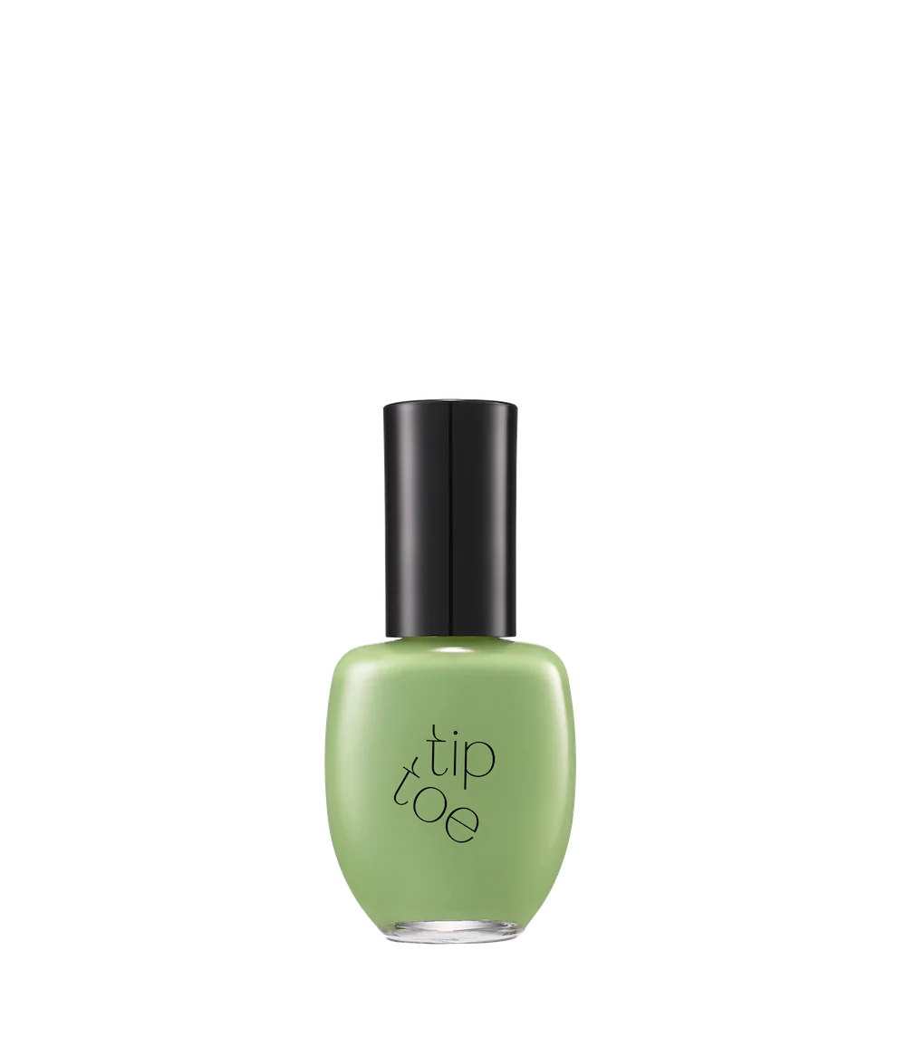 Tiptoe Syrup & Paint Nail Polish - 18 Colors - Image 27