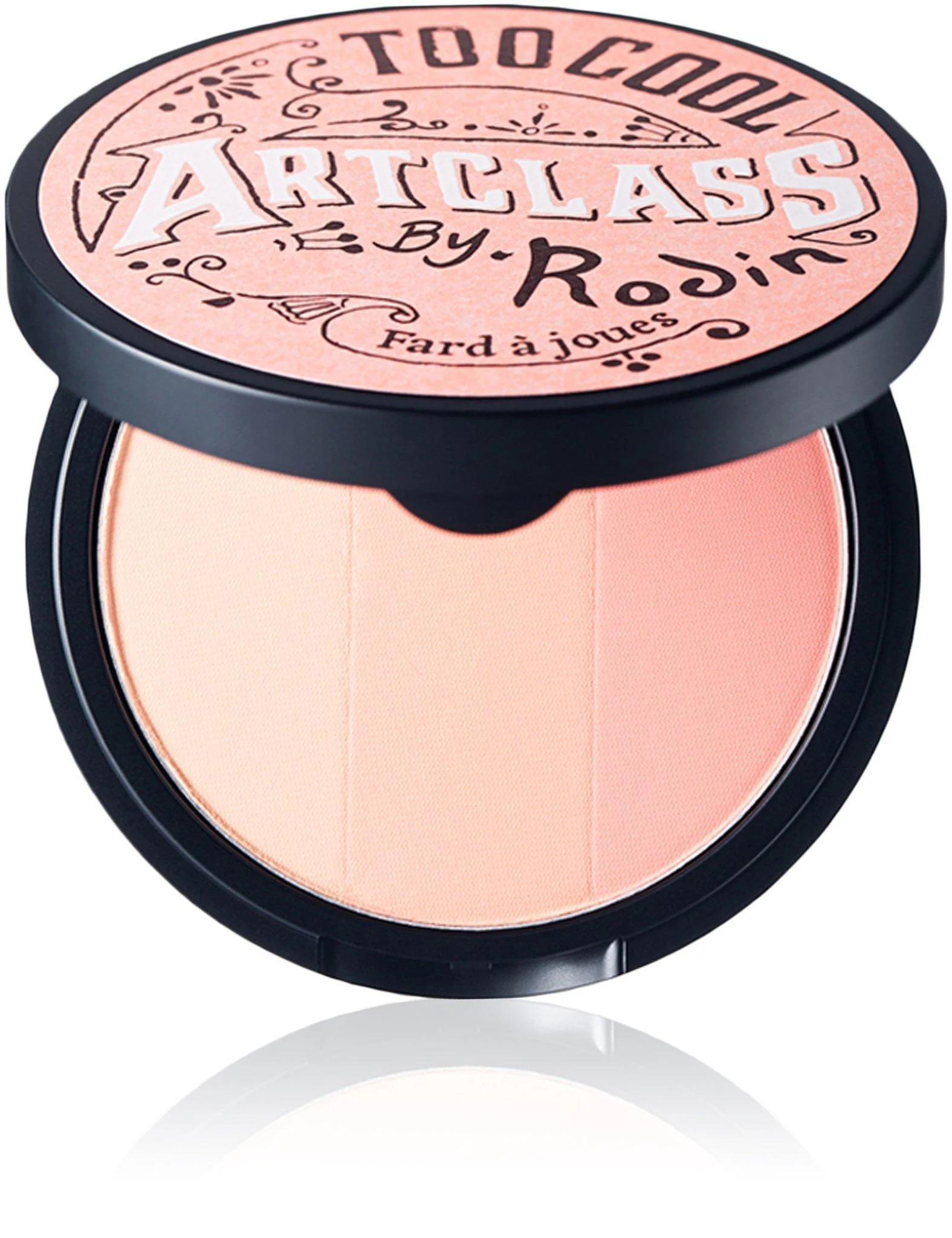 TooCoolForSchool Artclass By Rodin Blusher De Peche 9.5g - Image 2