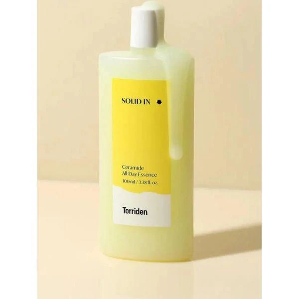 Torriden Solid In Ceramide All Day Essence 100ml - Image 3