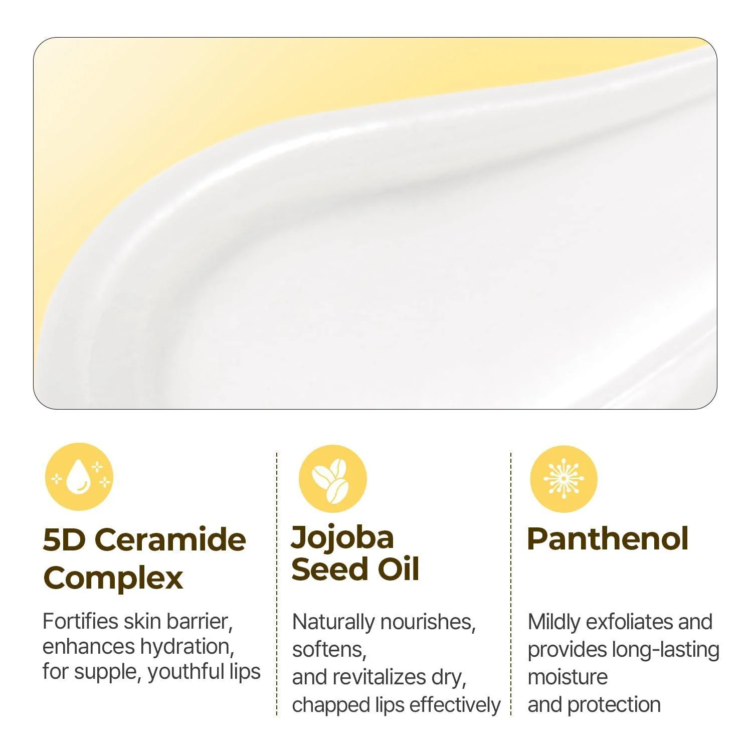 Torriden Solid In Ceramide Lip Essence 11ml - Image 7