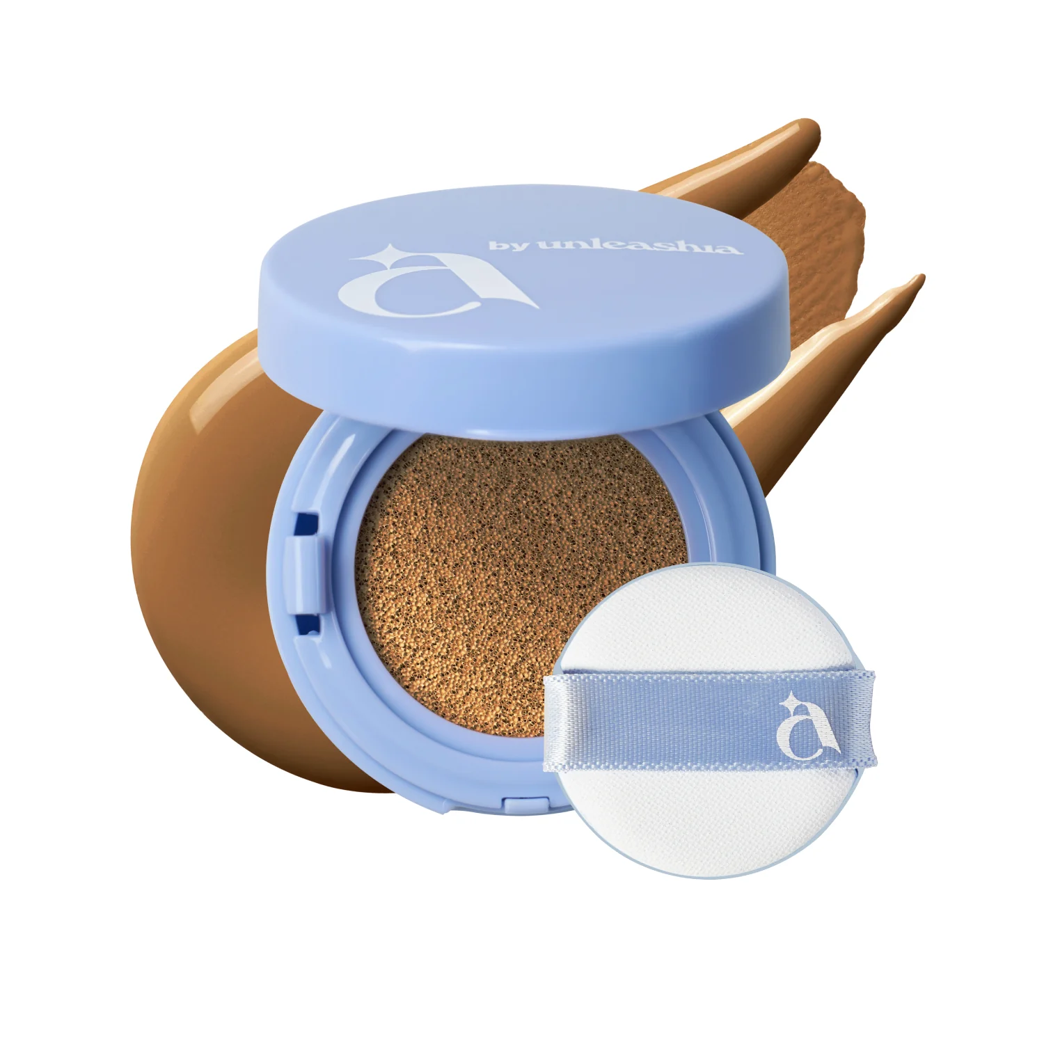 Unleashia A by Unleashia Hey Dew Blue Cushion 6g - 26 Colors - Image 69