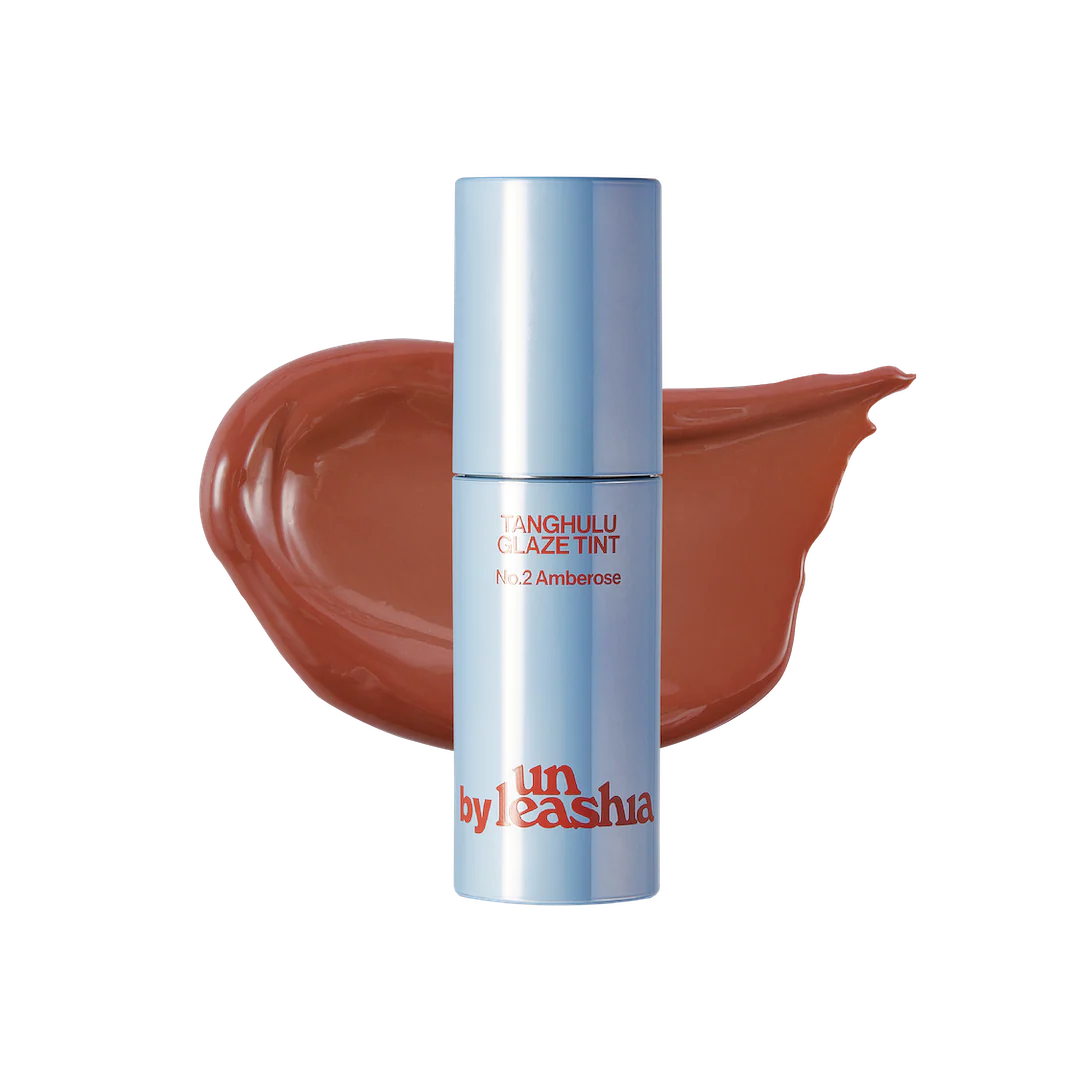 Unleashia A by Unleashia Tanghulu Glaze Tint 2g - 5 Colors - Image 10